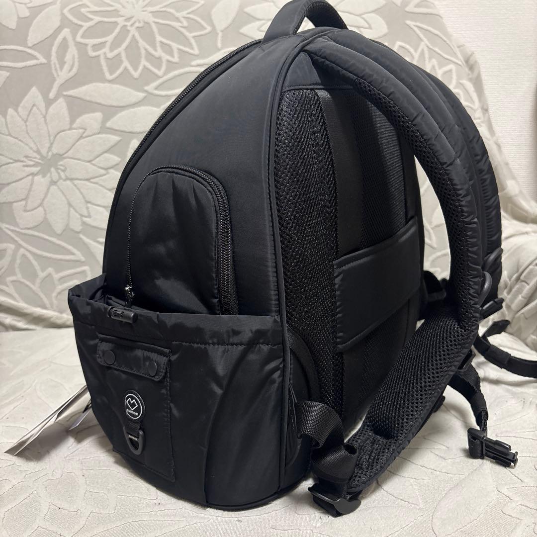 キャリーバッグ・スリング SSOOOK DOUBLE WINDOW FRONT BAG