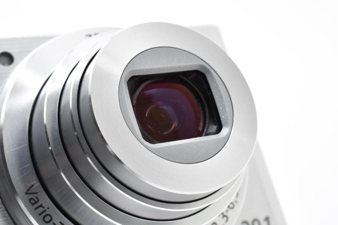 SONY ソニー Cyber-shot DSC-W830 元箱