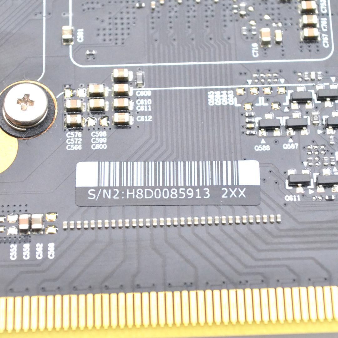 MSI Geforce GTX 1050 2G グラボ