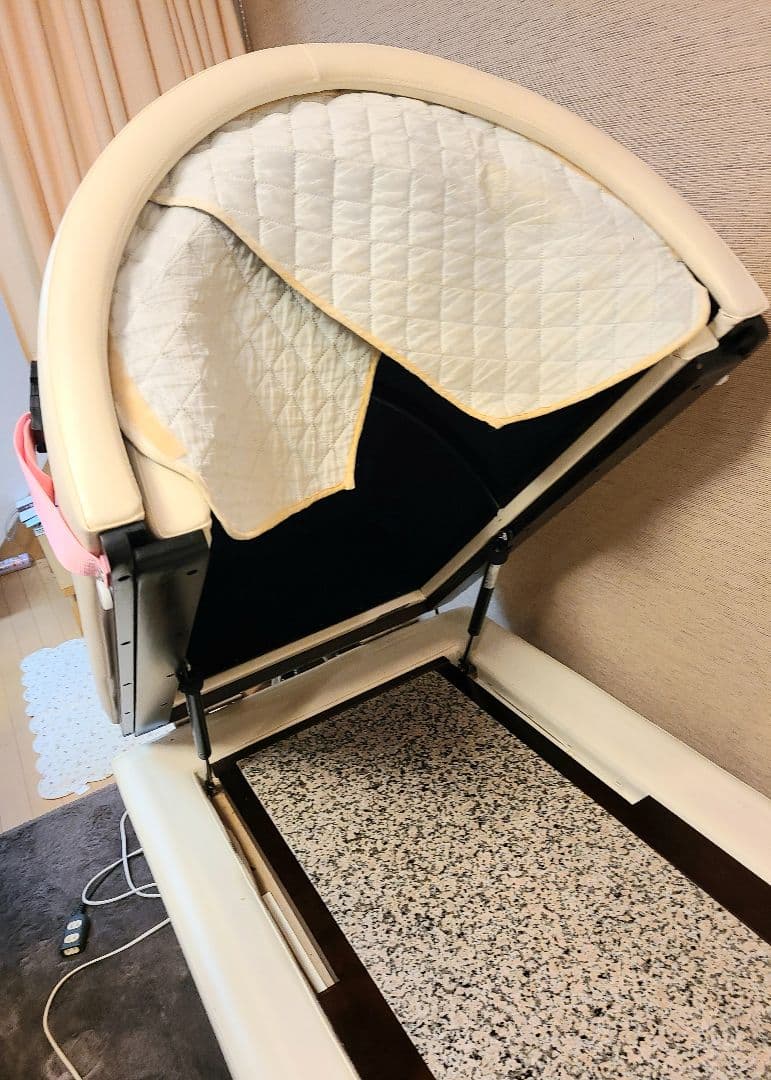 エリリンさま専用 値下げ岩盤浴ベッドシステム 遠赤外線 サウナドーム