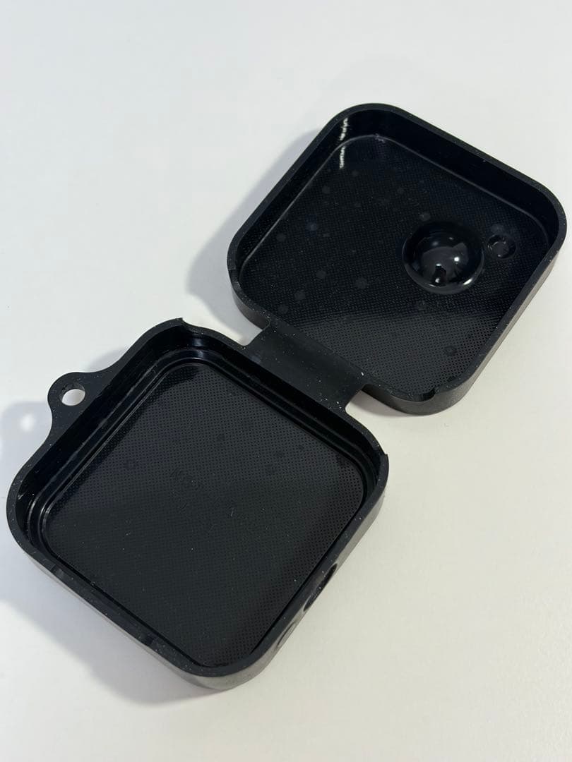 nothing ear (2) ブラック 保護ケース 付属品完備 イヤホン