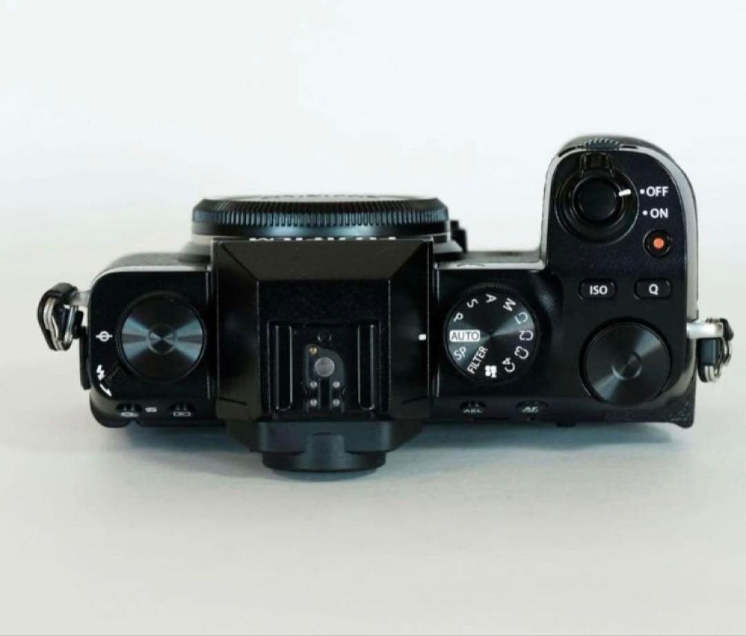 【レンズ・付属品付】FUJIFILM X-S10 xf23mm f1.4 r