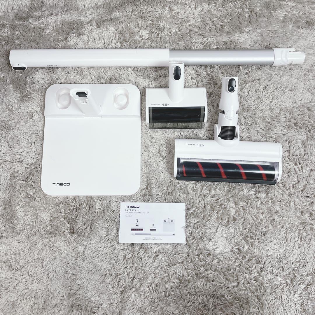 【美品】Floor One S5 Combo+フロアワンS5コンボ