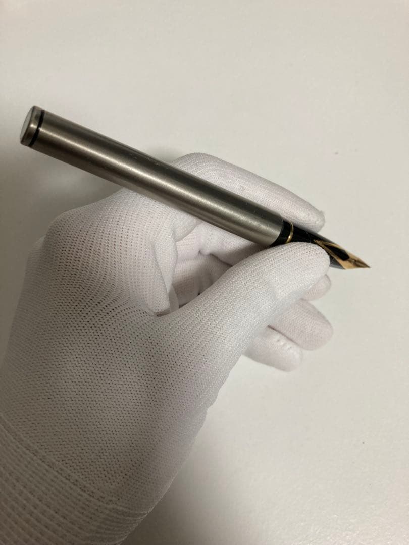 d*9様 SHEAFFER 万年筆 赤　黒　2本セット
