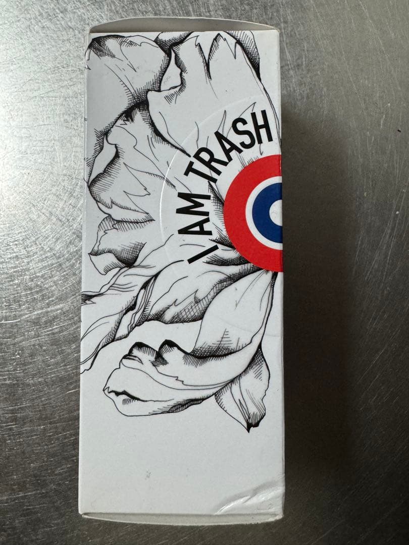 香水(ユニセックス) LES FLEURS DU DECHET I AM TRASH 100ml