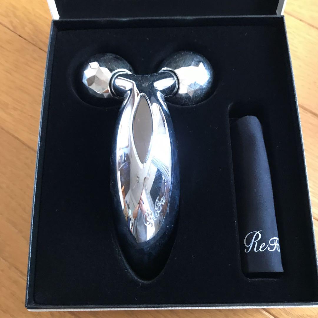 『ReFa CARAT  』リファカラット【正規品】説明書、番号カードつき