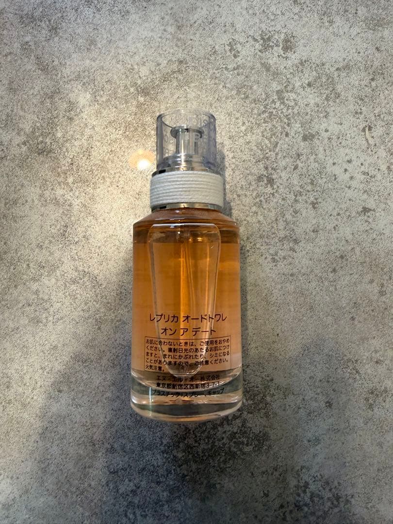 Maison Margiela REPLICA オン ア デート 30ml