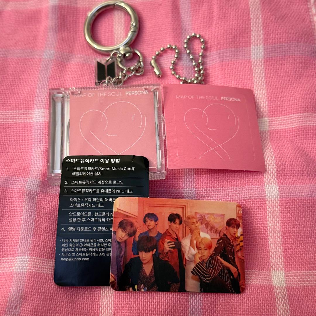 BTS FESTA 2025 カプセルアルバム トレカ コンプリート