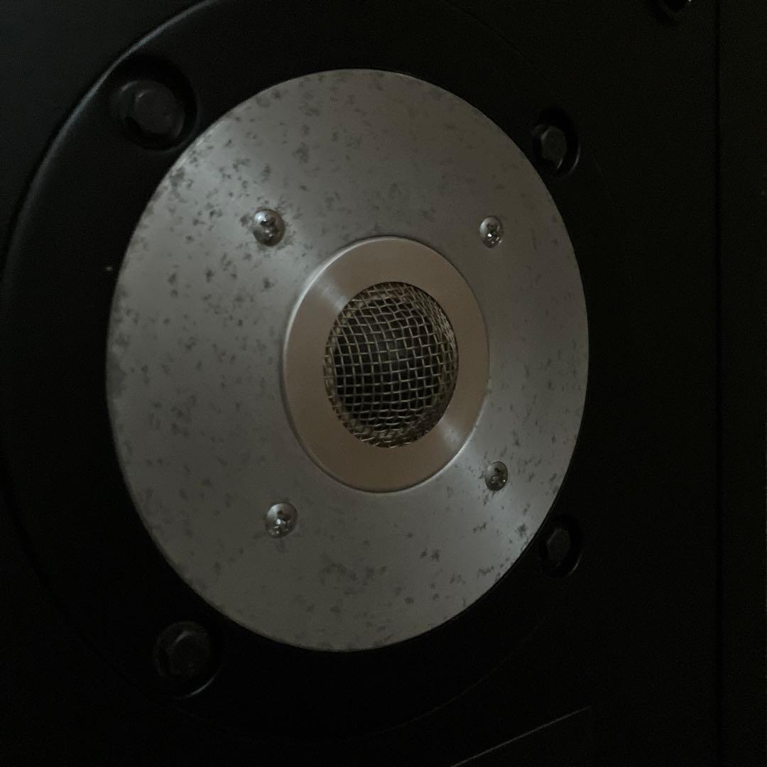 [片方価格] 大型 DIATONE DS-38B 難あり美品