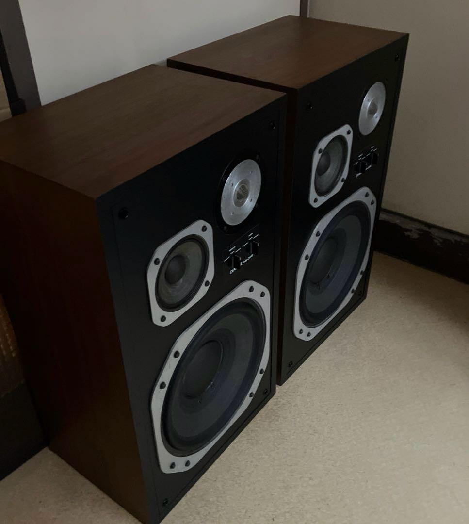 [片方価格] 大型 DIATONE DS-38B 難あり美品