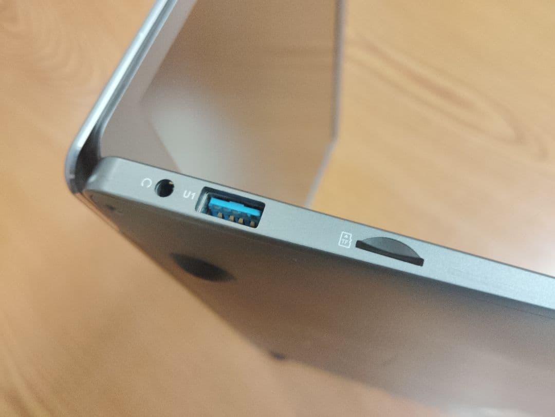Jumper EZbookX3 13.3インチ 美品中古