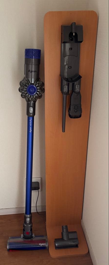 Dyson V6 fluffy 本体