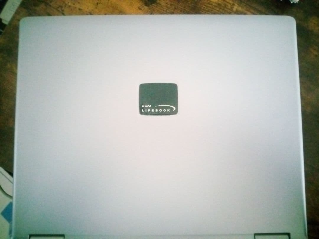 Fujitsu ノートPC 本体