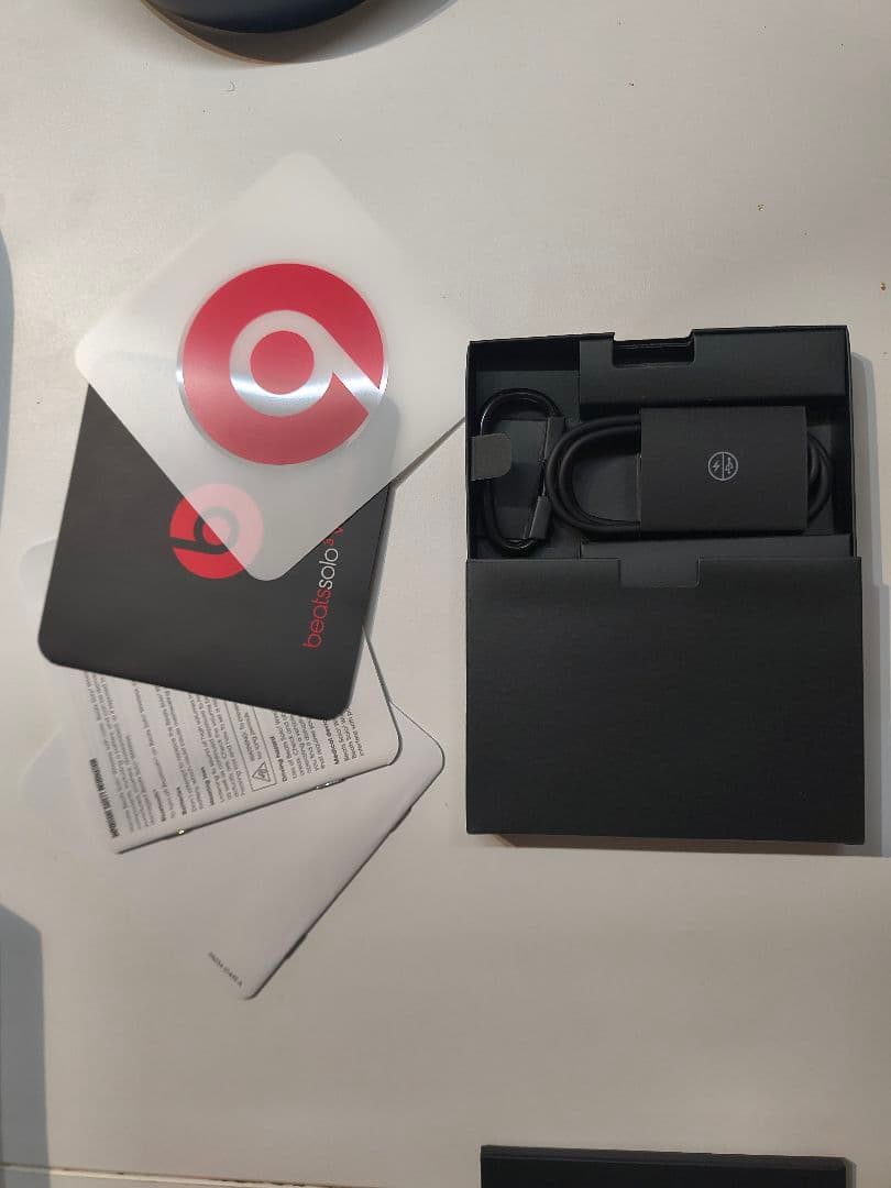 Beats Solo3 Wireless ネイビー クラブコレクション
