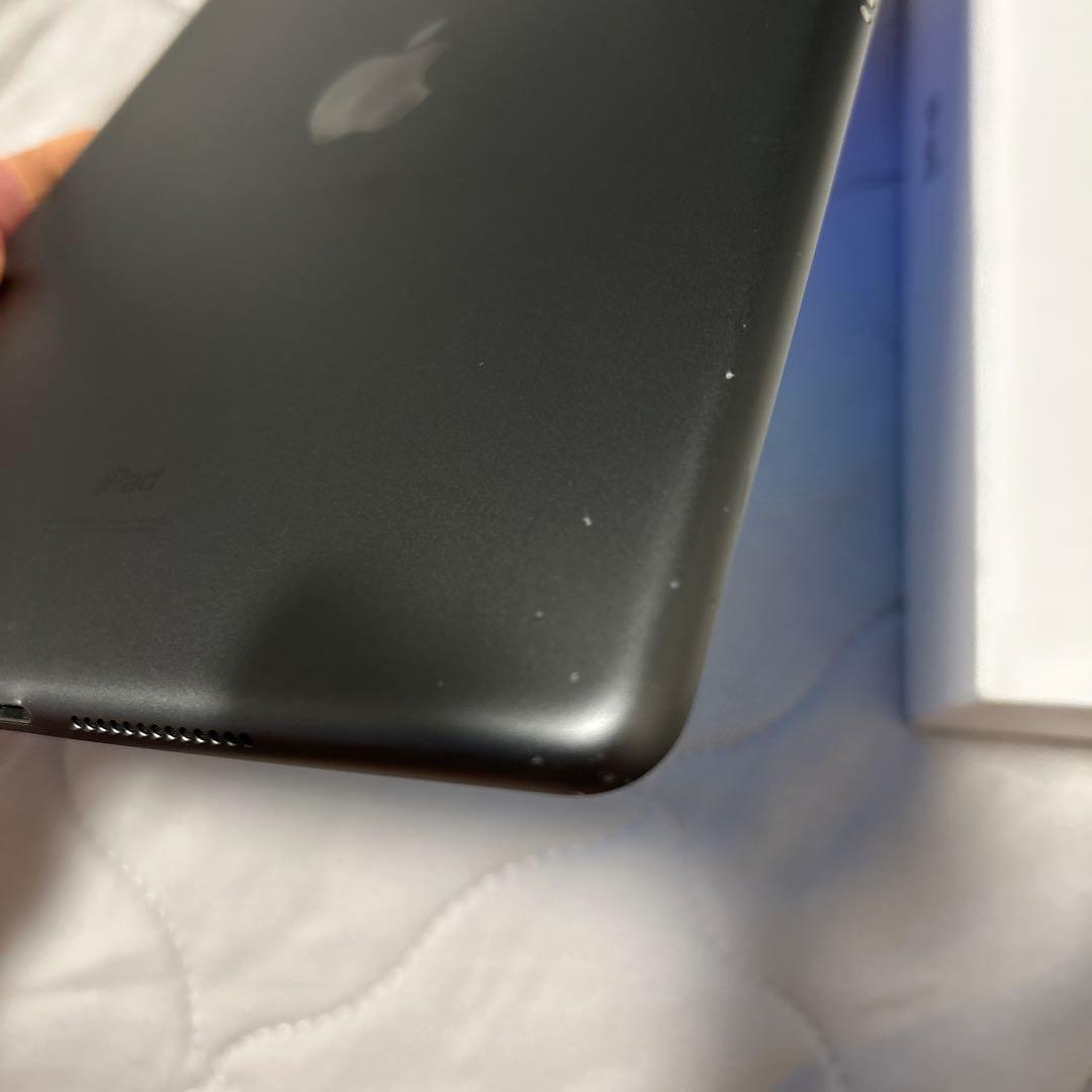 期間限定値下げ [第９世代]Wi-fi 64GB Apple iPad 本体
