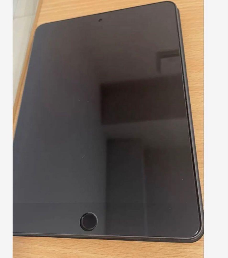 Apple iPad mini 5 64GB グレー セット