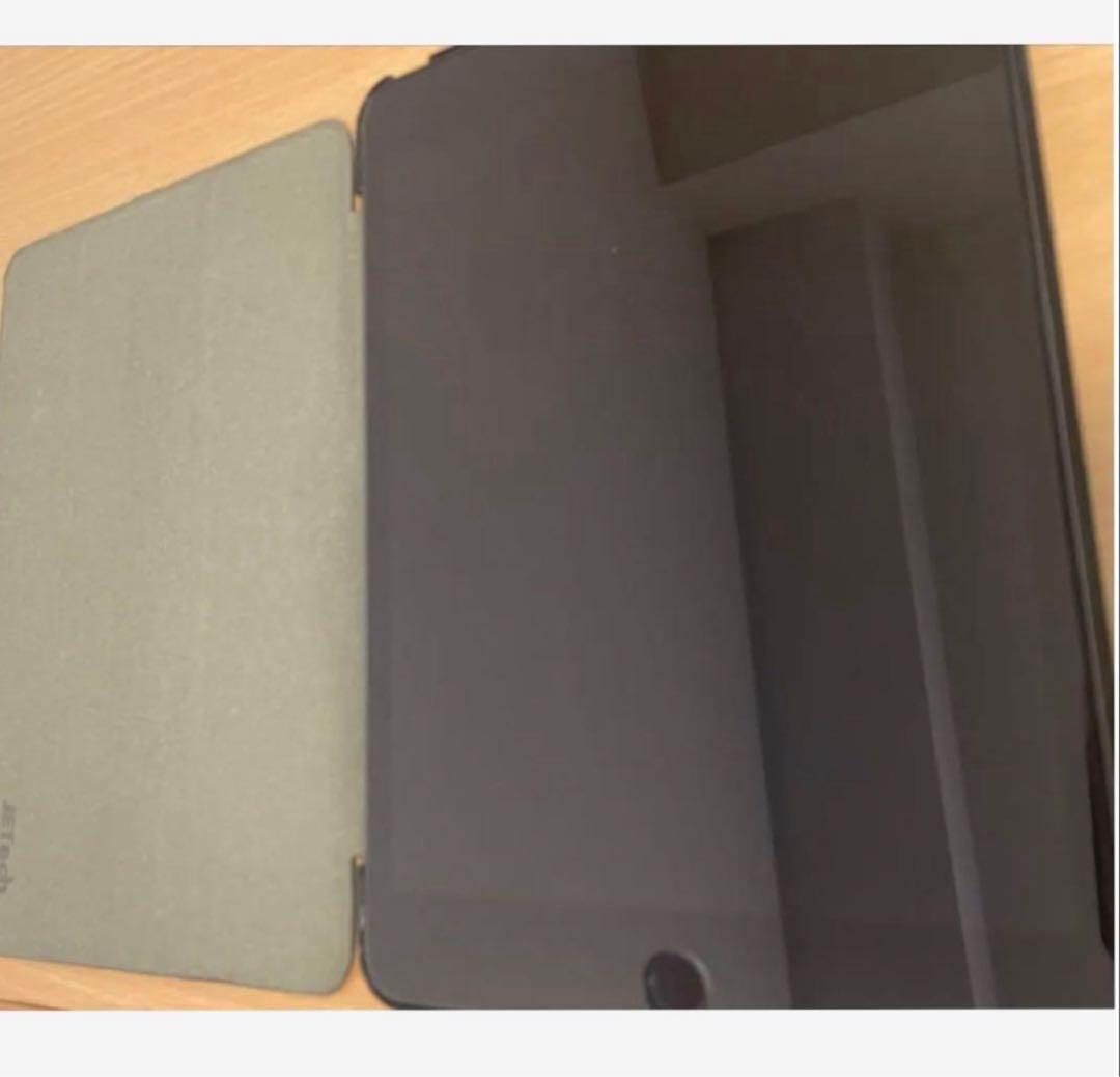 Apple iPad mini 5 64GB グレー セット