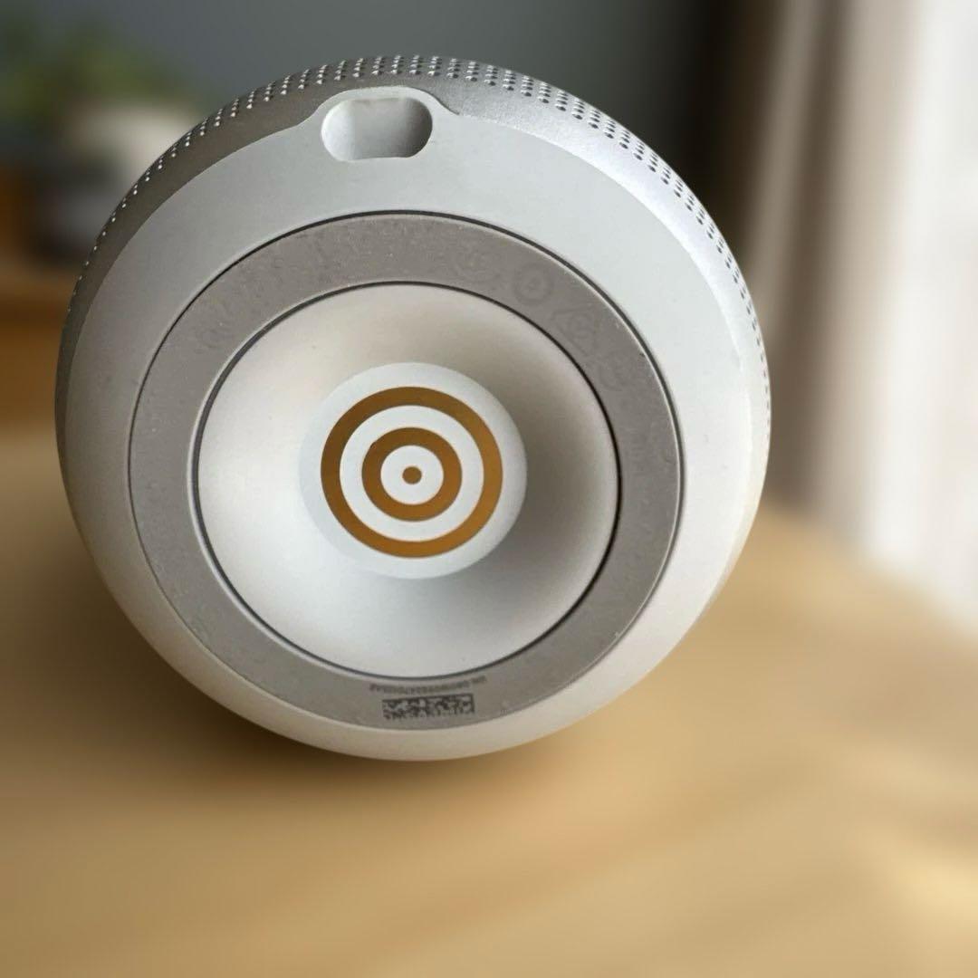 BOSE PORTABLE  SPEAKER ラックスシルバー