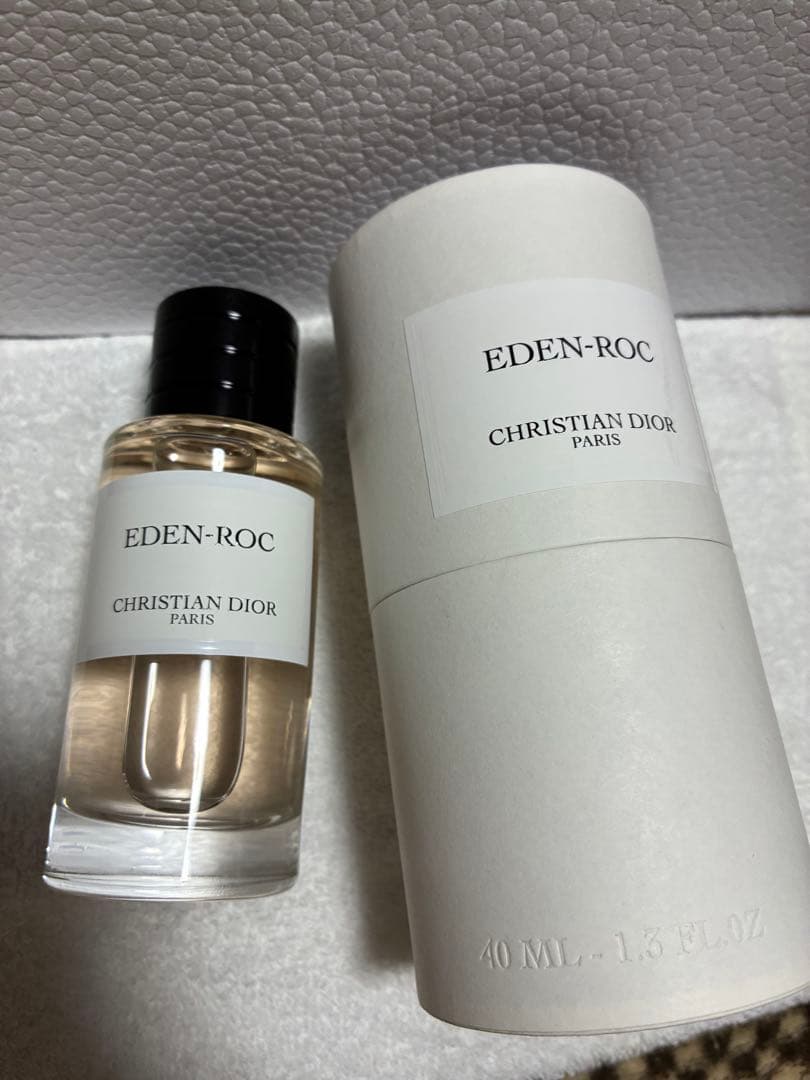 DIOR エデンロック　オードゥパルファン40ml 新品未使用