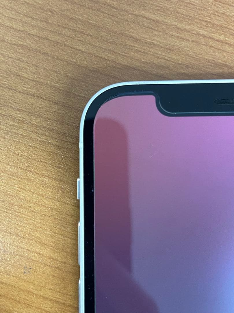 動作確認済み iPhone12 64GB ID:U7005