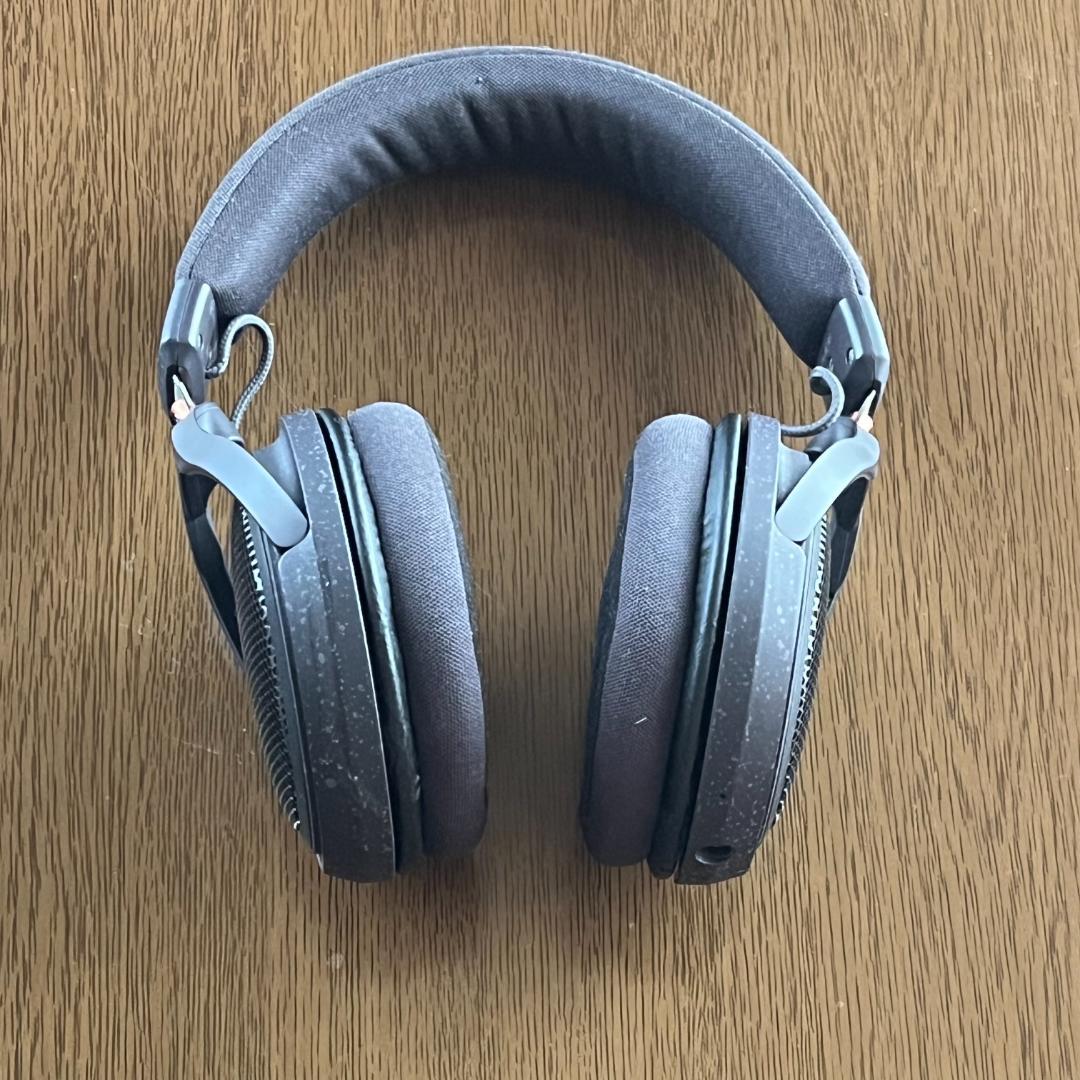 audio-technica ATH-HL7BT オーディオテクニカ　開放型