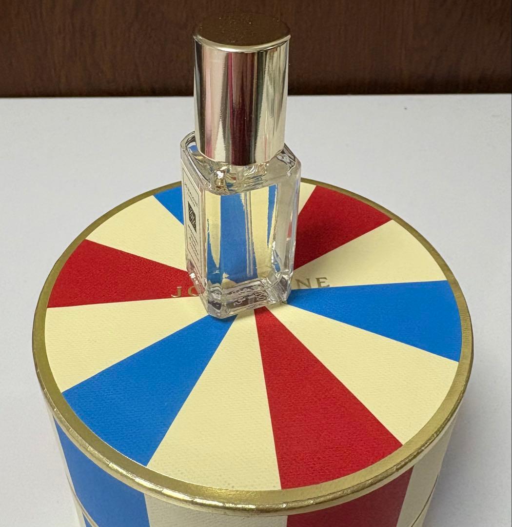 ジョーマローン　ミッドナイトムスク＆アンバーコロン9ml 新品