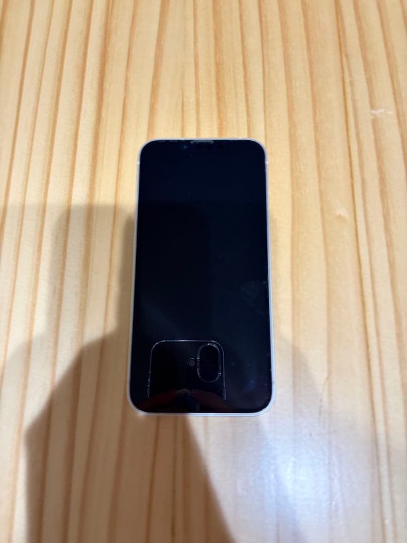 iPhone 13 128GB 箱無し
