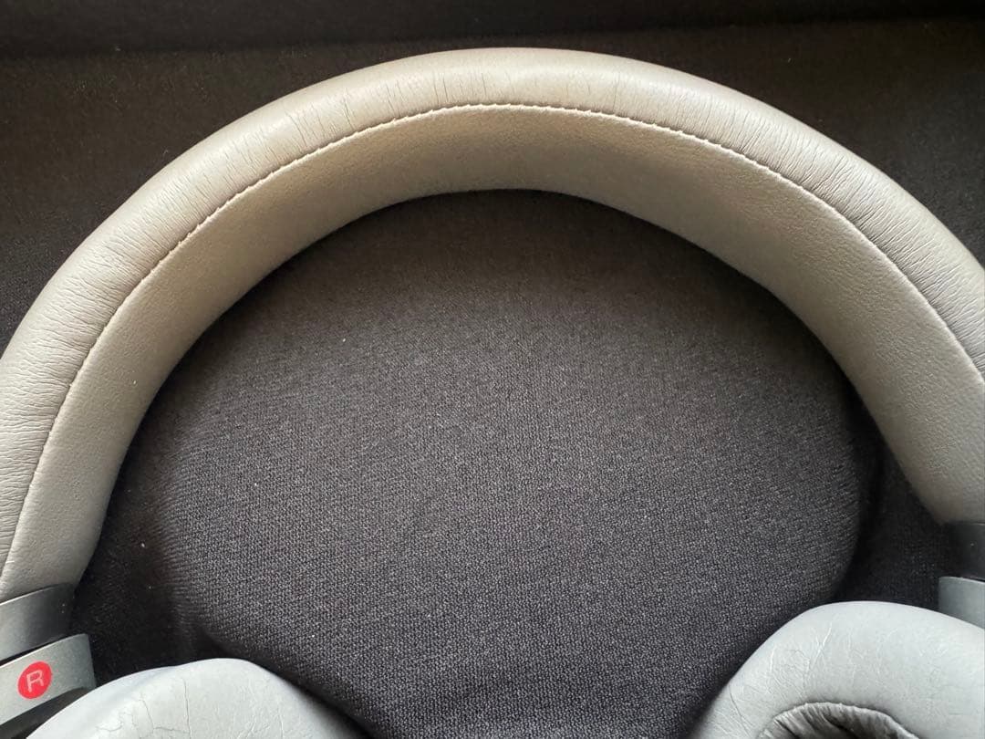 SONY MDR-1AM2 有線ヘッドホン