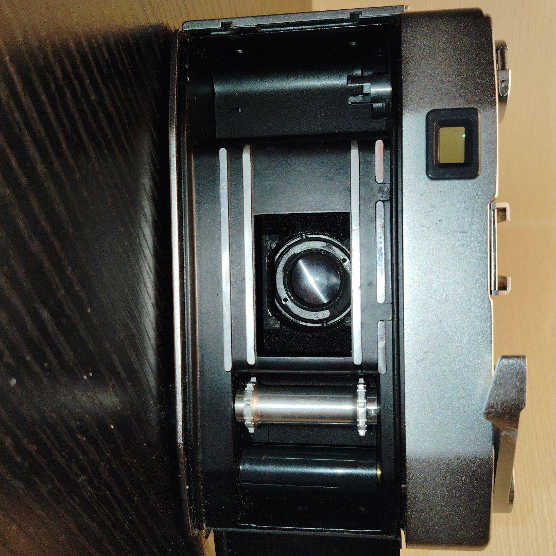 美品！　Olympus Pen アンティーク　カメラ