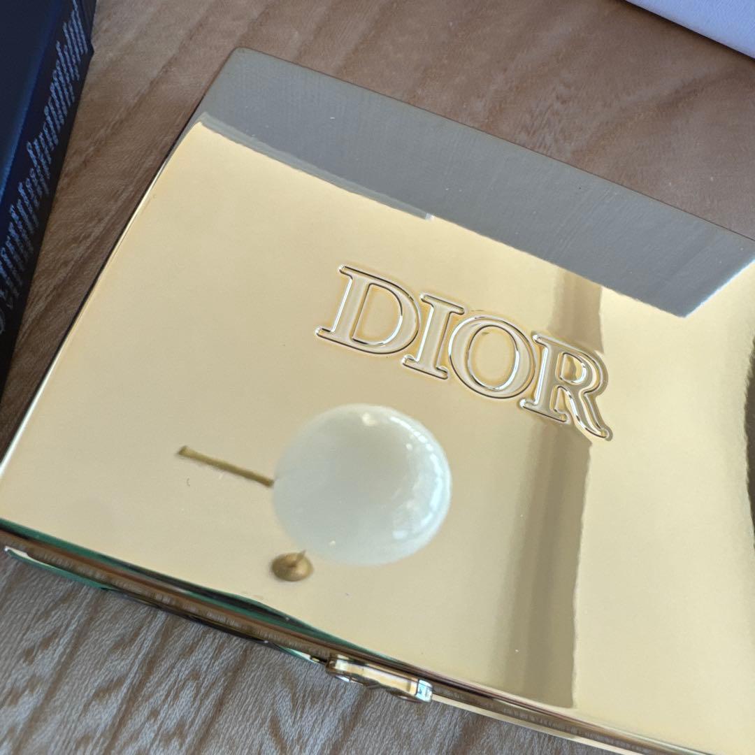 DIOR サンククルール643ゴールデンマスカレード 新品未使用品