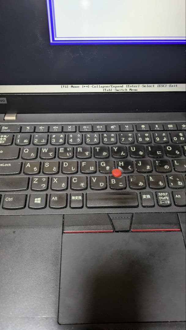 Surface pro 7 + thinkpad X395 訳あり