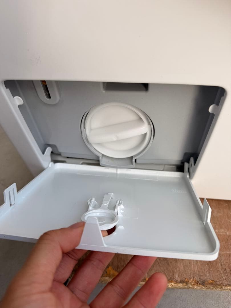 Miele 洗濯乾燥機 WTD160 WCS 2024年 8kg 乾燥5kg