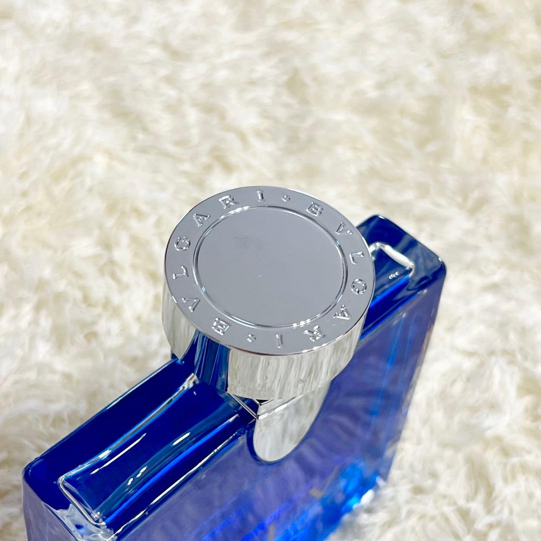 BVLGARI ブループールオム 100ml