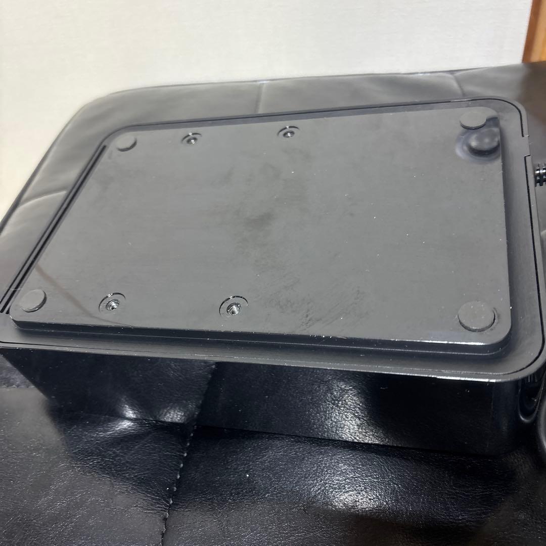 東芝/TOSHIBA 純正録画用HDD 2TB THD-200V2 2019年製