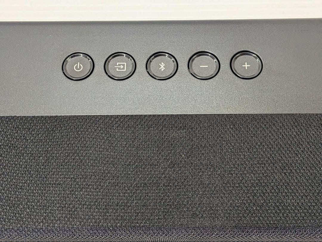 DENON 3.1.2ch サウンドバー&サブウーハー DHT-C510K