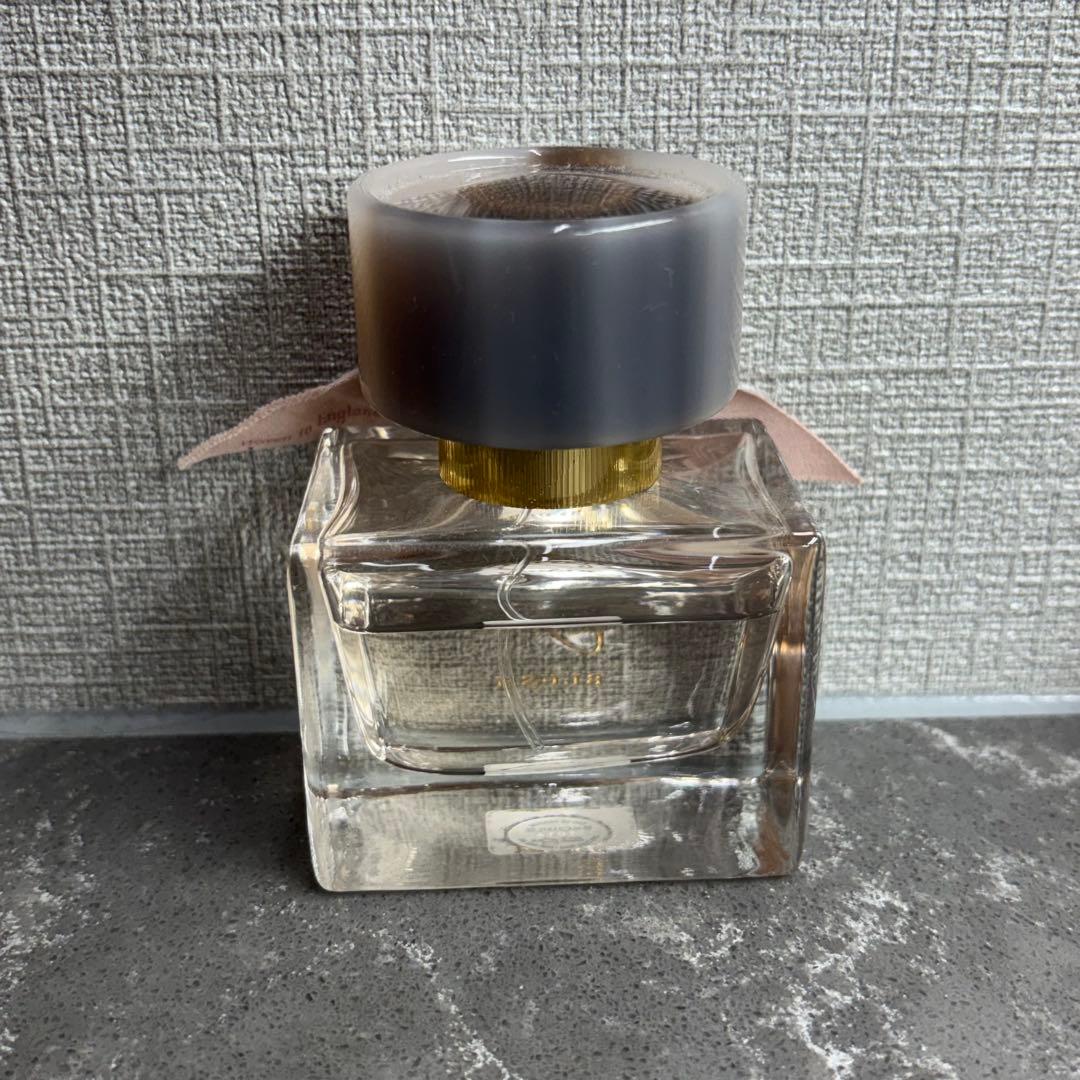香水(女性用) My Burberry Blush