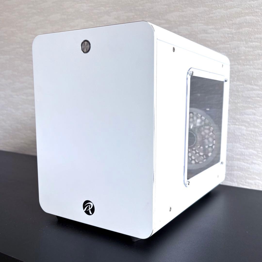 ミニ PC /Ryzen7 pro 4750G/RAM 16GB/SSD256G