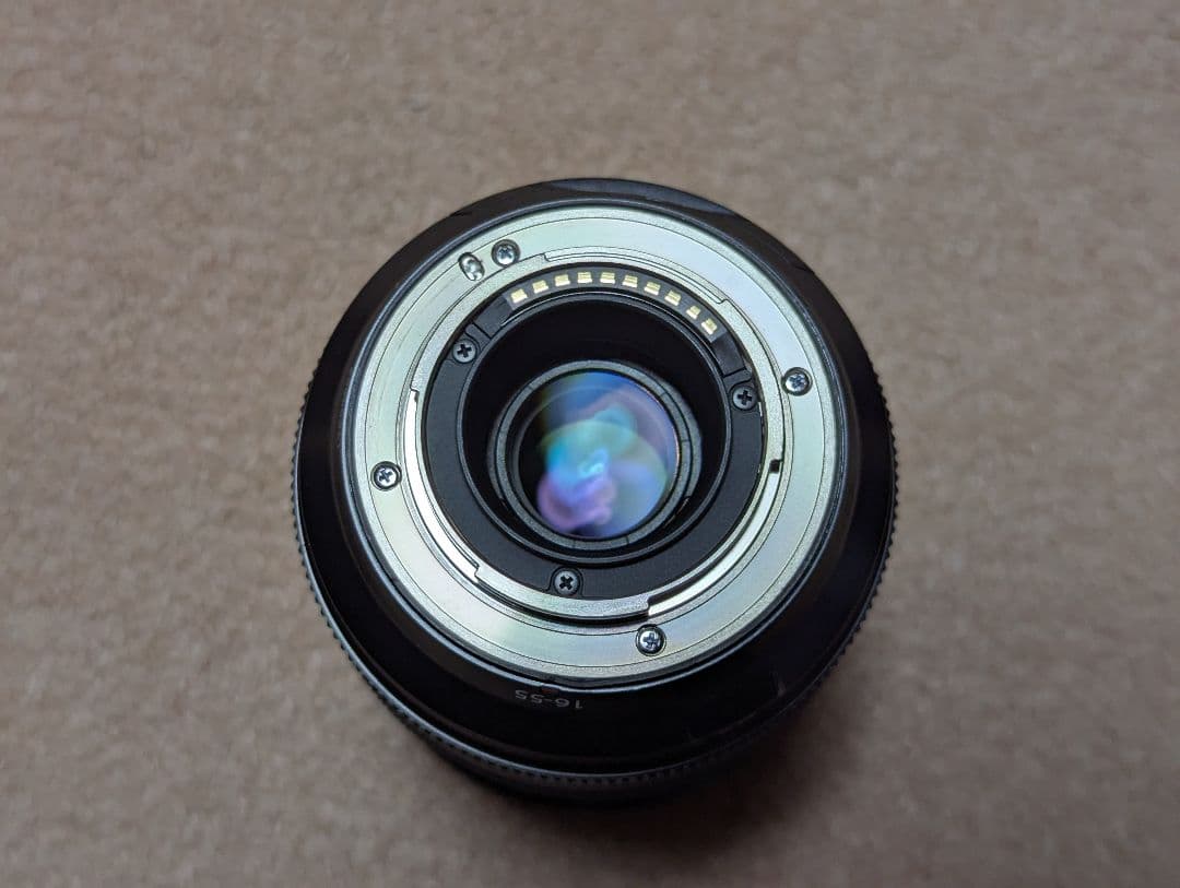【期間限定】Fuji XH-1 XF35mm F1.4/XF16-55 F2.8