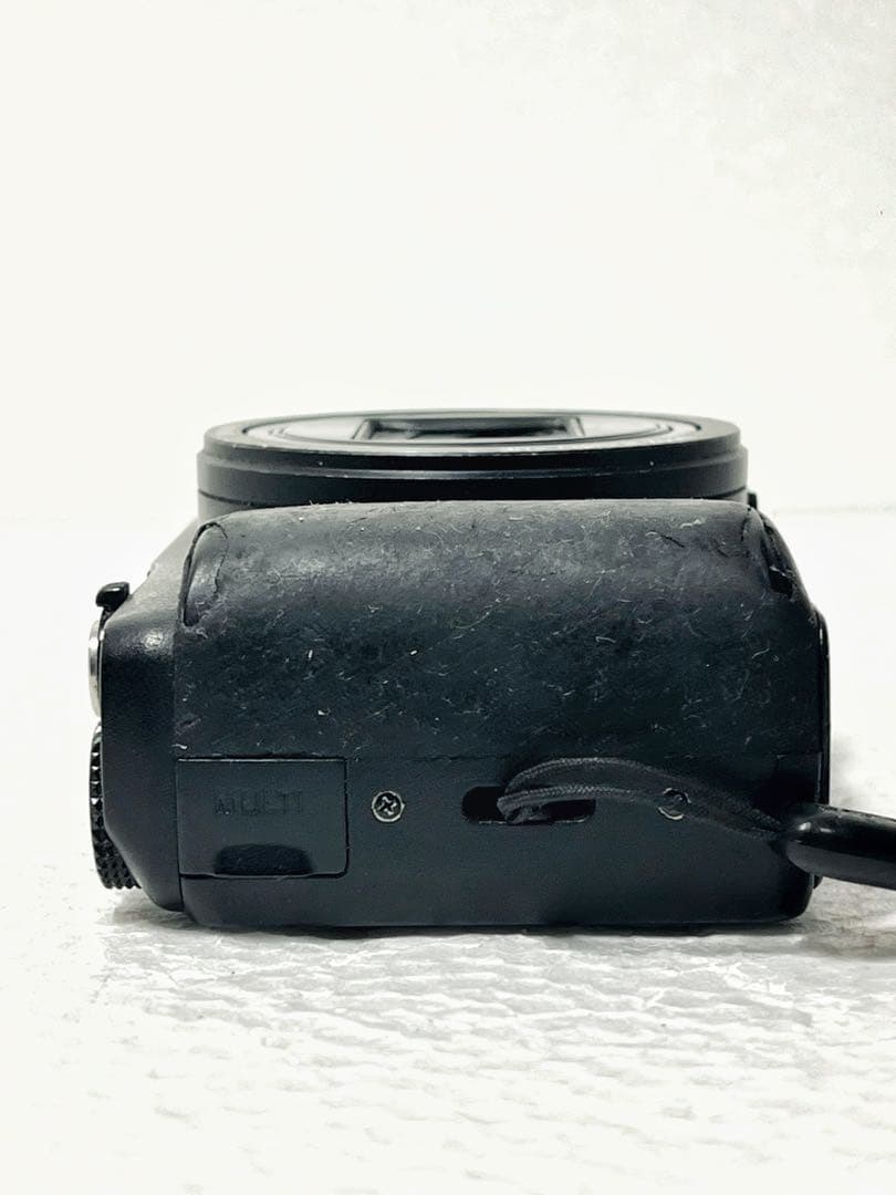 SONY Cyber-shot DSC-HX60V Gレンズ 30倍 動作確認済