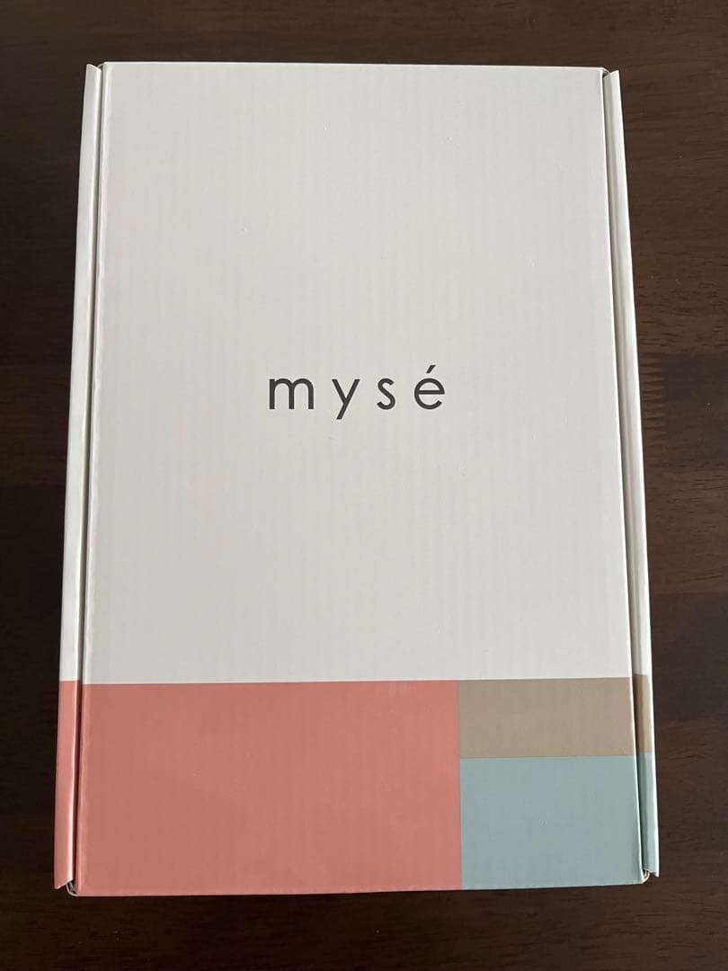 YA-MAN◇ミーゼ スカルプリフト プラス EMS◇美品