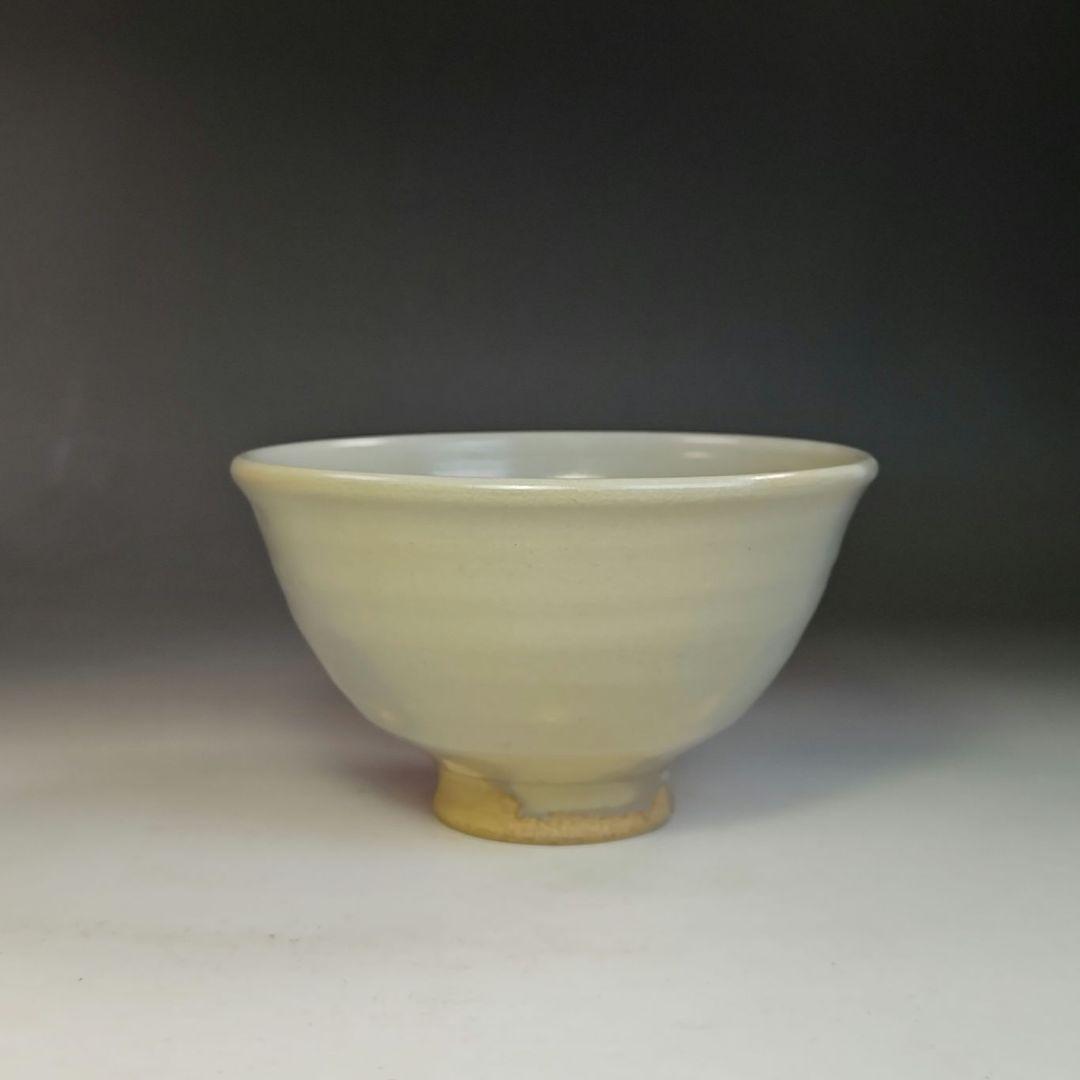 イ429 茶碗『七十四代　朝日豊斎』『燔師　茶碗　共箱』抹茶碗　茶道具