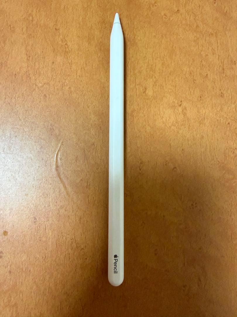 Apple Pencil 第２世代