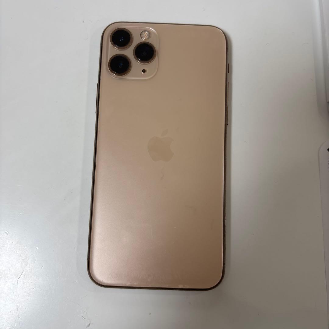 iPhone 11 pro 本体 64GB SIMフリー