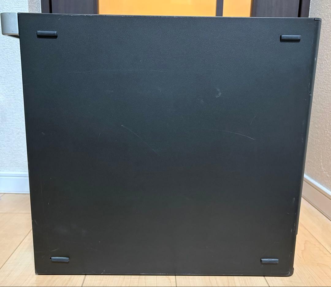 サーバー Dell Precision T3610