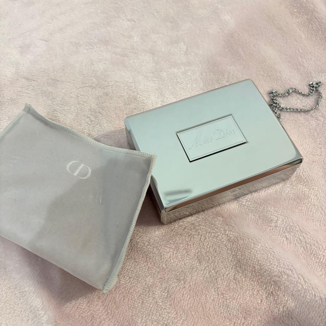 Dior ディオール アイシャドウ チーク リップ ヴェルニ パレット 限定品
