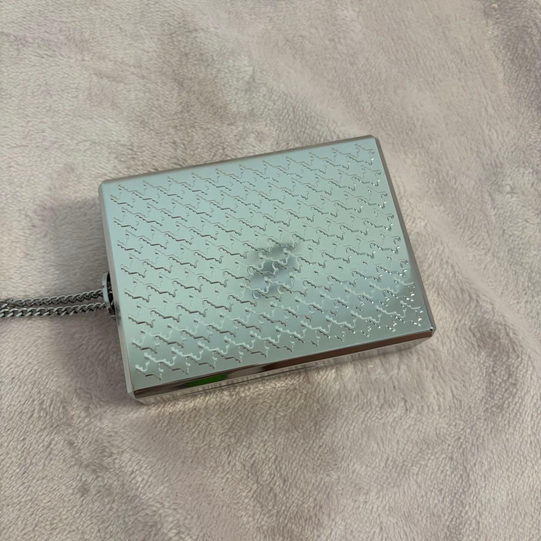Dior ディオール アイシャドウ チーク リップ ヴェルニ パレット 限定品