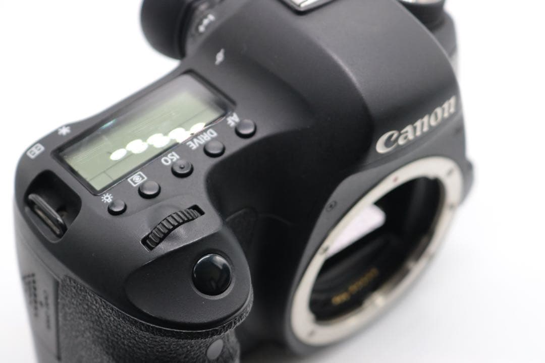 美品ですが少し訳あり 【Canon EOS 6D ダブルレンズセット】 安心保証