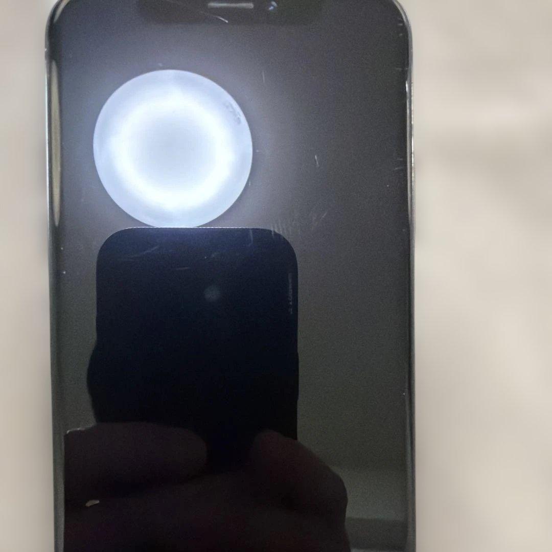 iPhone xスマートフォン本体