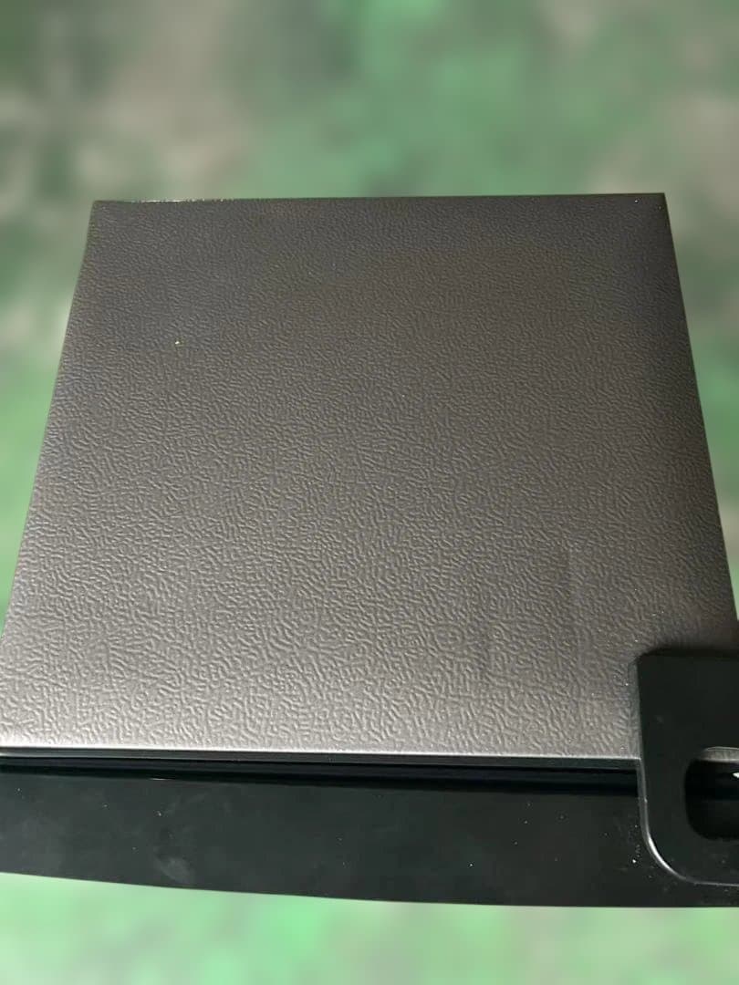 中古美品 冷蔵庫 一人暮らし冷凍冷蔵庫 60L　ブラック0312