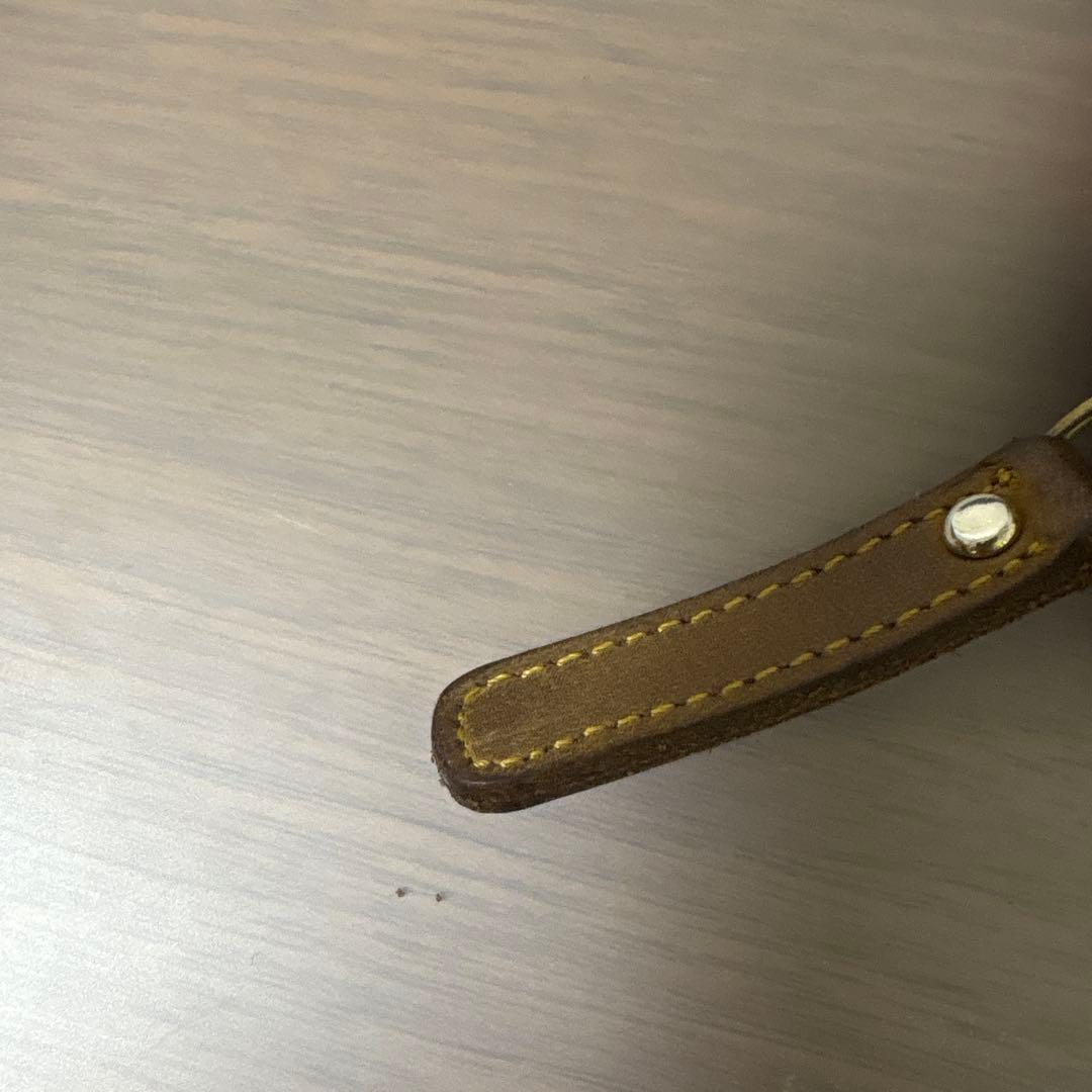 バハギアペンケース グリップ付き（内装ペン等は付属しません）